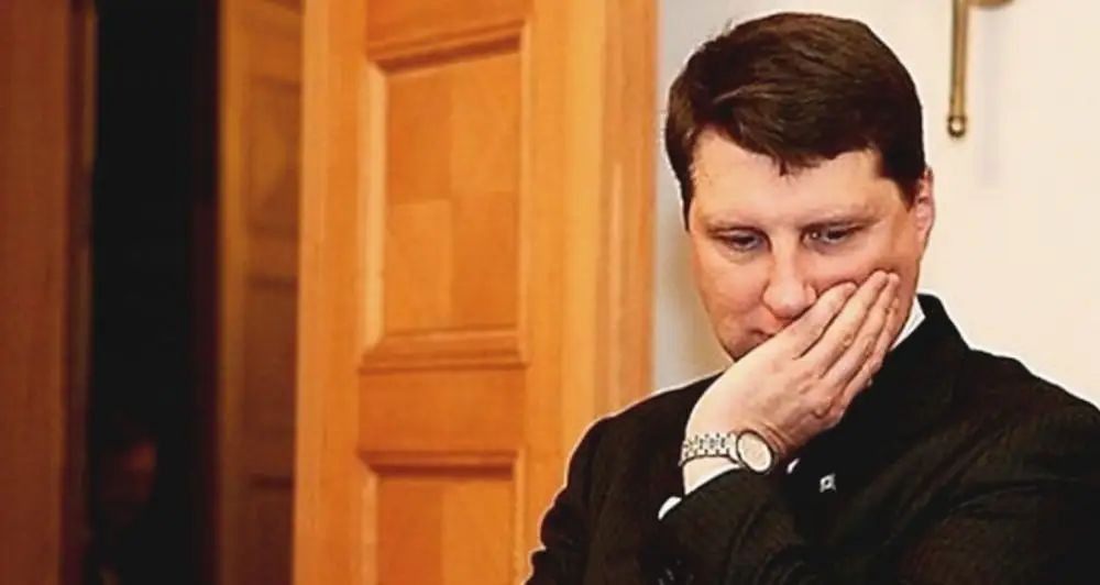 Завидуем молча: пенсия экс-президента Раймонда Вейониса в прошлом году увеличилась на 2,6%
