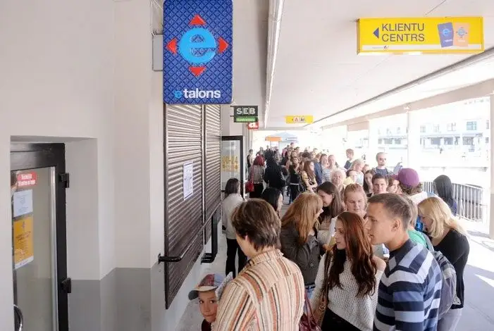 Как вернуть средства с непотраченного э–талона