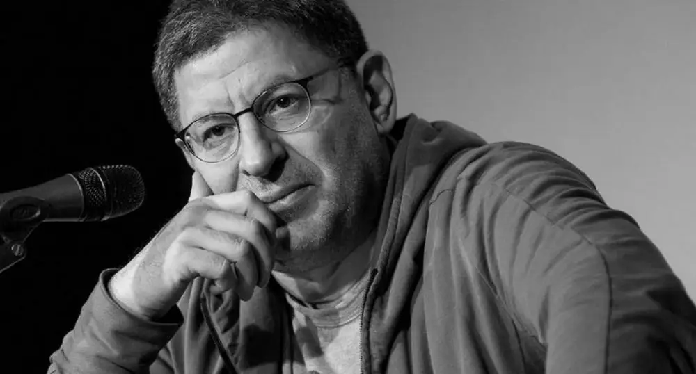 Как жить: психолог Лабковский (ИНТЕРВЬЮ)
