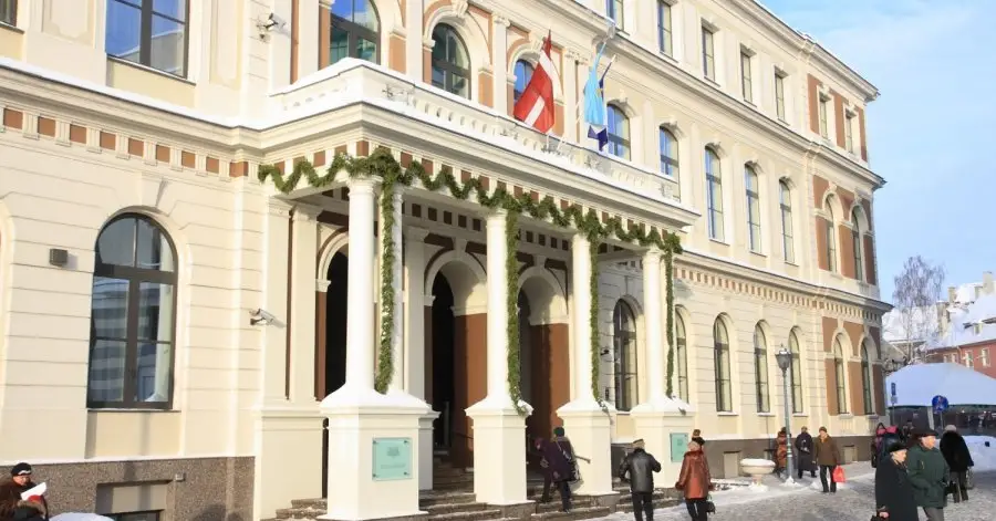 Турлайс: в Рижской думе политический кризис