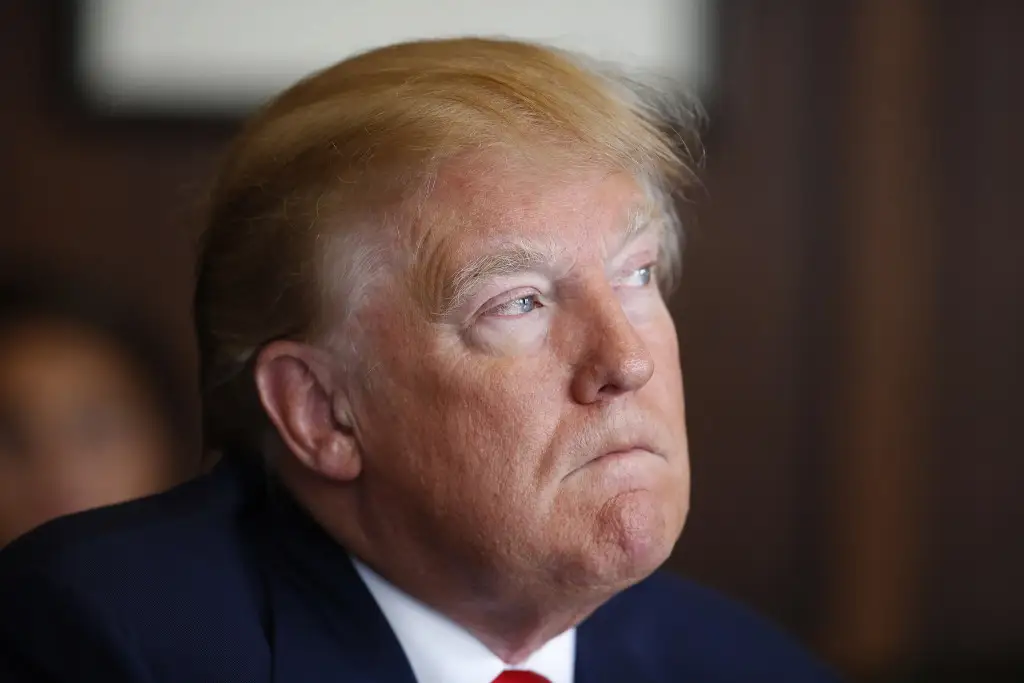 Трамп предложил снизить тарифы для Китая с 145% до 80% в преддверии переговоров
