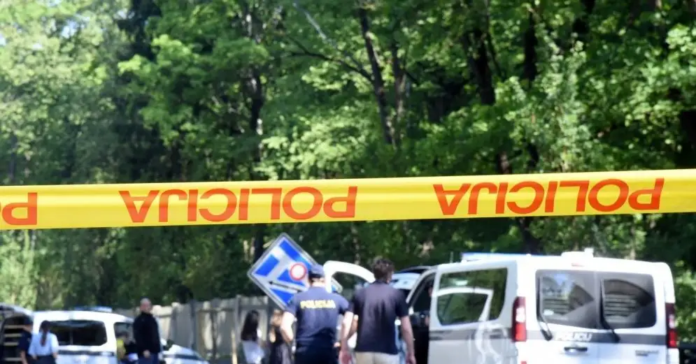 Oktobra vidū apgabaltiesa sāks skatīt Bunkus slepkavības lietu