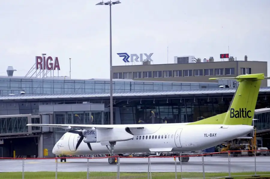 Lidosta «Rīga» atvērto durvju dienā iepazīstinās ar pieejamām vakancēm