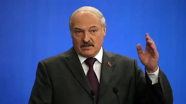 Лукашенко о высылке сотрудников латвийского посольства: «Мы поступили как суверенное государство»