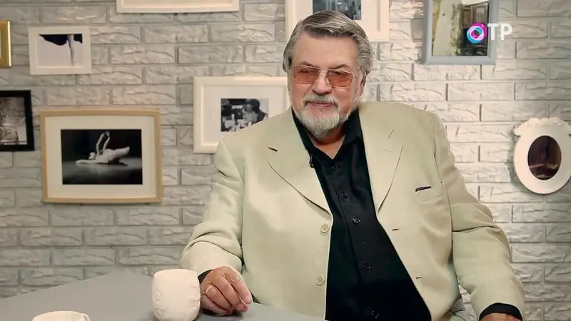 Александр Ширвиндт и Дмитрий Быков: ЖЗЛ (ИНТЕРВЬЮ)