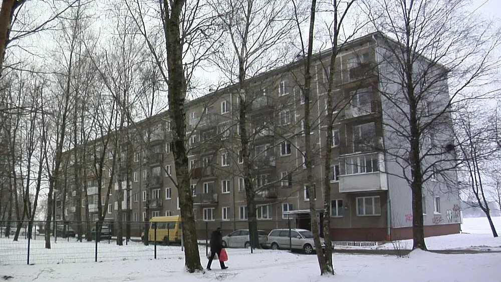 «Качество изначально было плохим»: срок эксплуатации «хрущевок» скоро закончится. Можно ли в них жить?