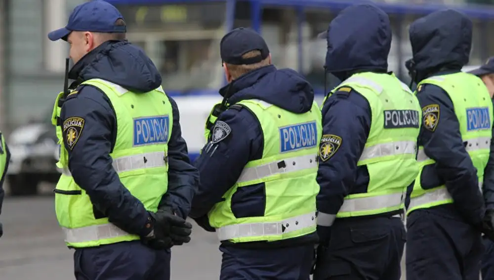 Kokneses kokaīna kravas lietā trīs personām piespriež deviņus līdz desmit gadus ilgus cietumsodus