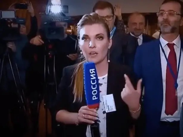 В России острая нехватка бензина, но пропагандисты жалуются на Юрмалу: СМИ
