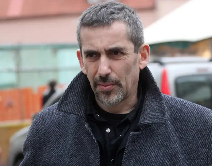 Суд по делу Линдермана о нарушении санкций ЕС продолжается