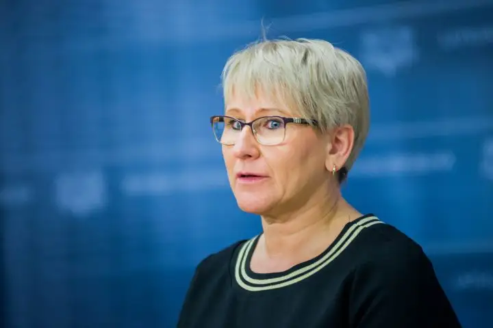 «Я хочу защитить работников, которых работодатели просто обкрадывают»: глава СГД о смысле своей работы