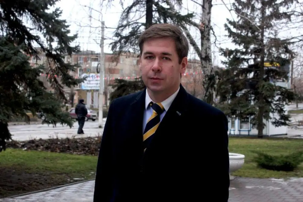 Адвокат Илья Новиков: почему он защищает арестованных украинцев?
