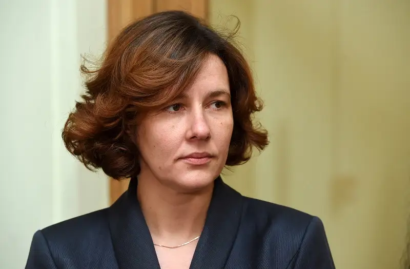 Reizniece-Ozola: Būtu jādomā par kapitāla ienākumu nodokļa progresivitāti