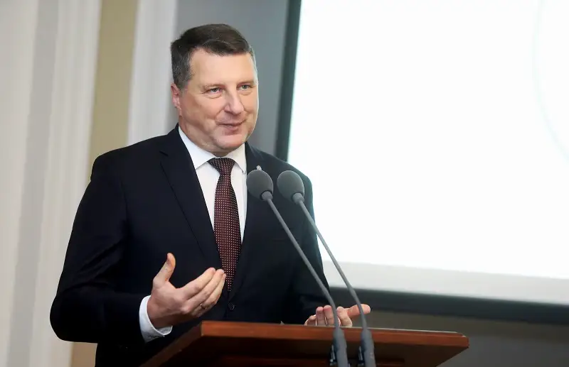 Экс-президент Вейонис переизбран в президенты Латвийского баскетбольного союза