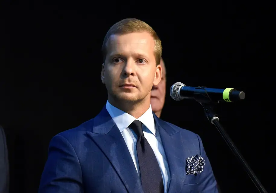 Алексей Росликов: «Высокие цены сейчас – это политика Европы»