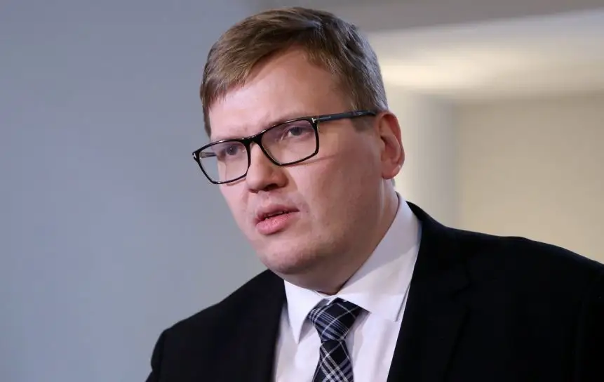 Политолог об отставке Пуце: ничего столь тупого и глупого с точки зрения политики я никогда в Латвии не видел