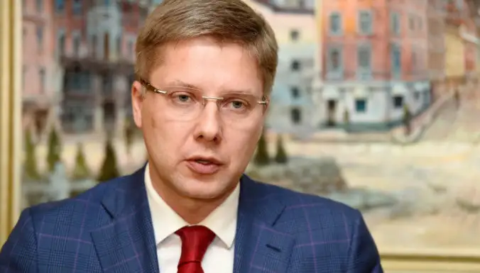 Ушаков: «Делалось все, чтобы вызвать ненависть к самому слову «согласие»