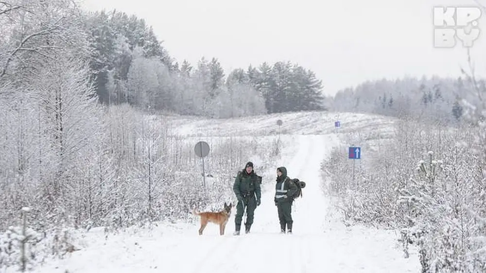Nedēļas vidū gaidāms jauns ciklons