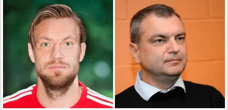 Kaspars Gorkšs apmaiņā par ievēlēšanu LFF prezidenta amatā apsolījis amnestēt Gavrilovu