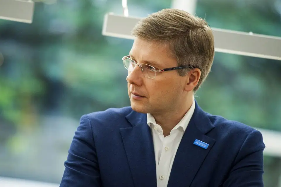 «Betsafe»: Ušakovam Eiroparlamentā vieta garantēta; Amerikam jāpacīnās