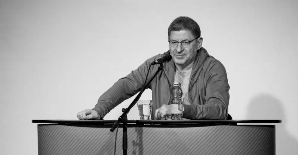 Михаил Лабковский. Неоправданные ожидания