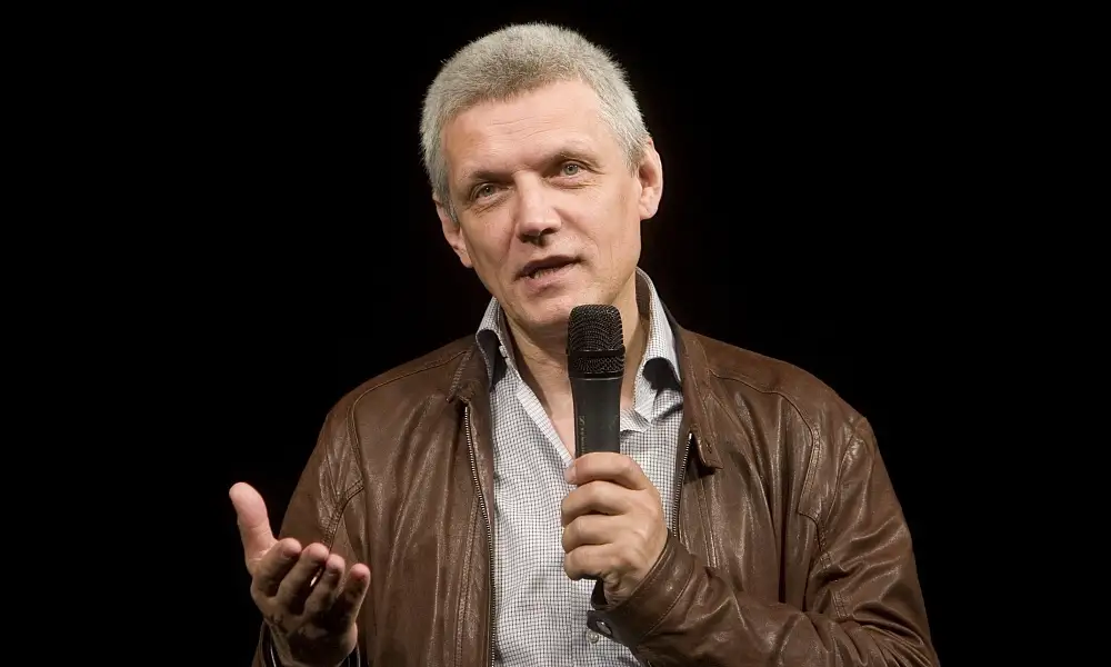 Александр Галибин: «Иногда читаю о себе, что пил, зашивался, был невменяемым»