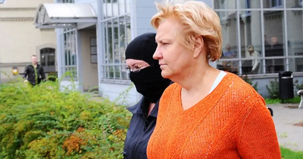 Из Египта в тюрьму: суд вынес приговор бывшей чиновнице Рижской думы за взятку и подлог