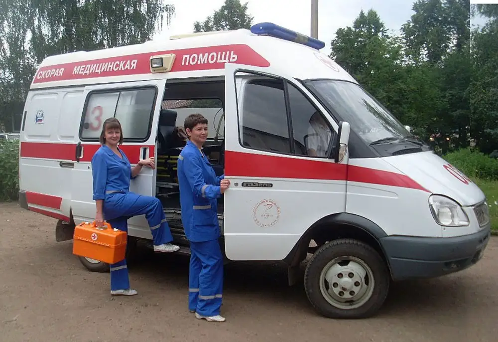 Медицина в России: денег — хоть залейся. Просто их выкидывают в бездонную дыру