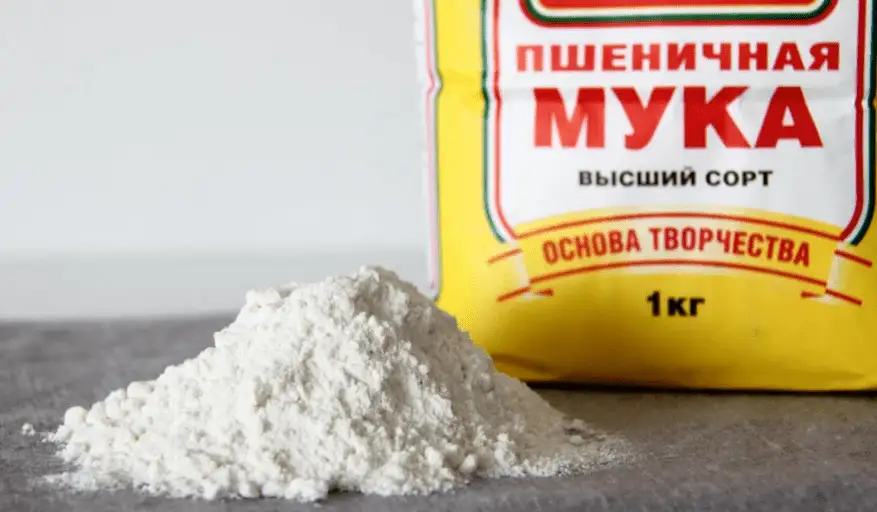 Продукты в угоду покупателям специально делают хуже: отбеленная мука и сахар, жидкий мёд, пахучие ягоды