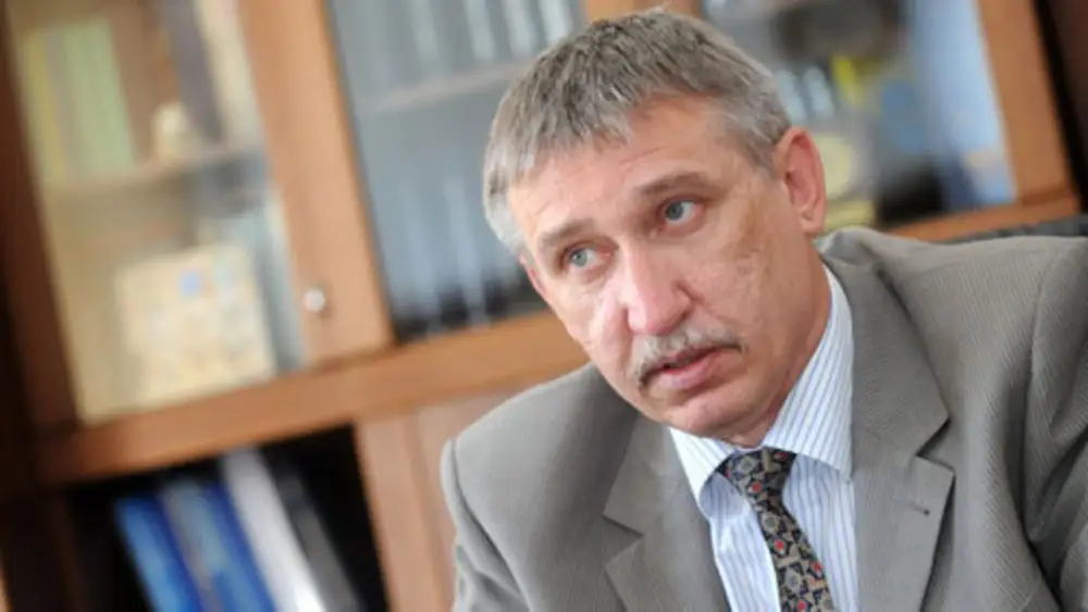 KNAB par neizpaužamu ziņu izpaušanu rosina apsūdzēt bijušo ģenerālprokuroru Kalnmeieru
