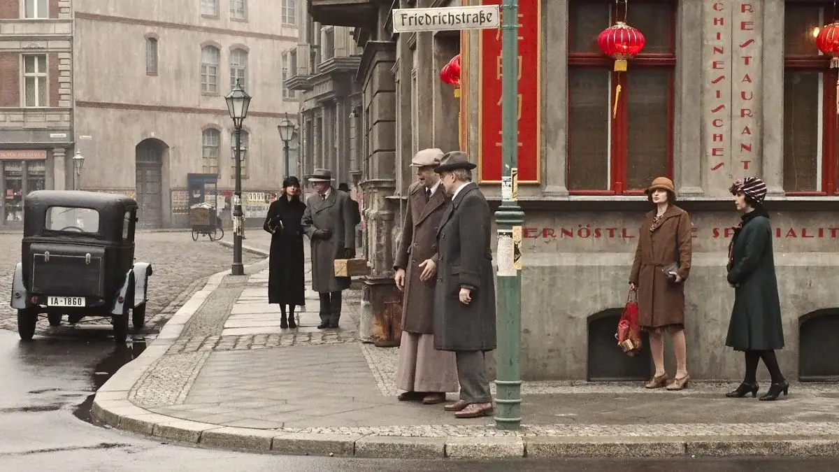Германия 1930-х и Россия 2010-х: сходства и различия
