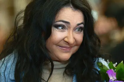 Лолита обматерила Сергея Соседова на шоу «Суперстар! Возвращение»