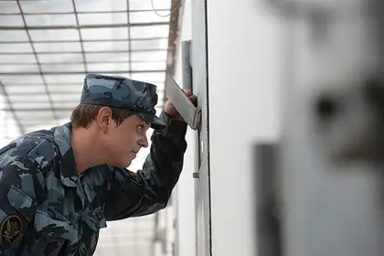 «Швеции не хватает мест в тюрьмах»: на каких условиях готовы арендовать в наших?