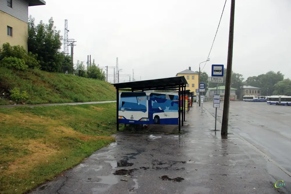 Rīgā vairākos autobusu maršrutos ieviesīs ap 300 pieturas pēc pieprasījuma