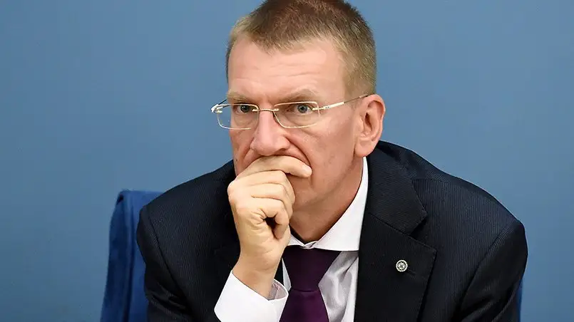 ES ārlietu ministri neformālā gaisotnē pārrunās situāciju Baltkrievijā un iespējamās sankcijas