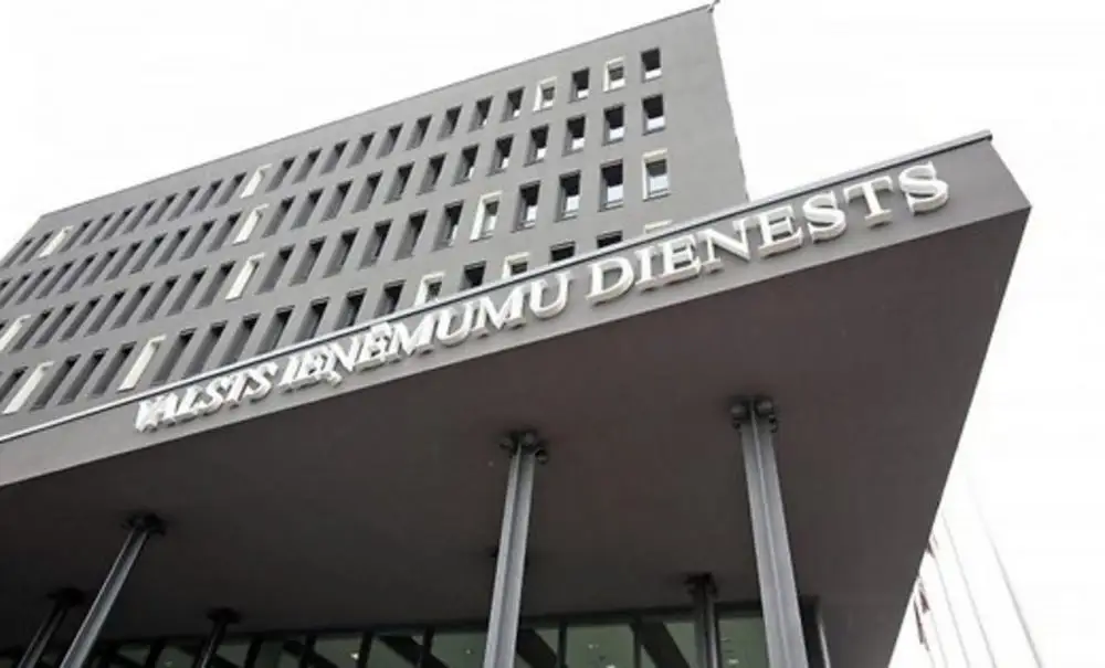 VID atmaksājis pārmaksāto PVN 117,64 miljonu eiro apmērā