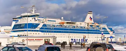 «Tallink» sācis kolektīvās atlaišanas procesu 550 darbiniekiem Latvijā