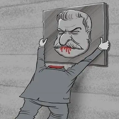 Три причины роста популярности Сталина в России: Алексей Рощин