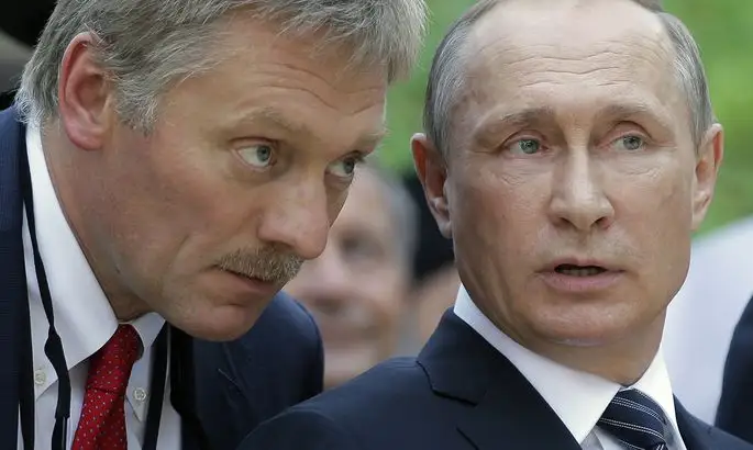 Окружение Путина отговаривало его от блокировок интернета