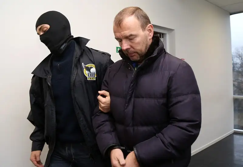 Подозреваемый по делу РС Мартинсонс будет освобожден под залог в размере 500 тыс. евро