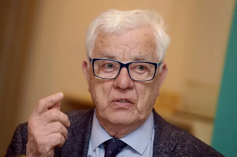 Raimonds Pauls: Es visus savus konkurentus nograužu