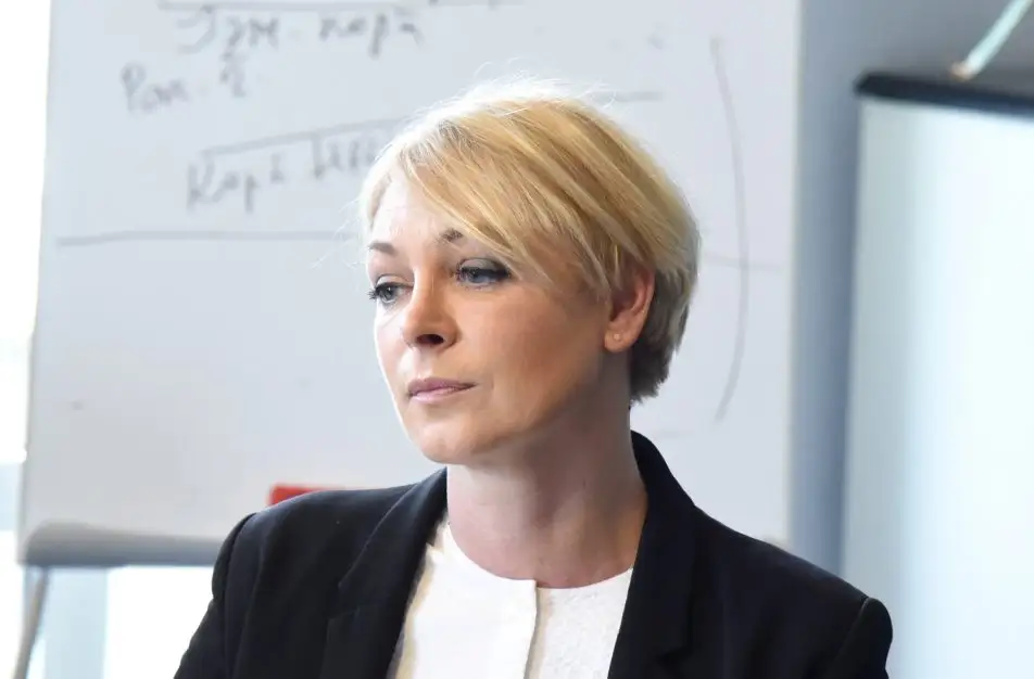 Jauno Vakcinācijas projekta biroju vadīs Eva Juhņēviča