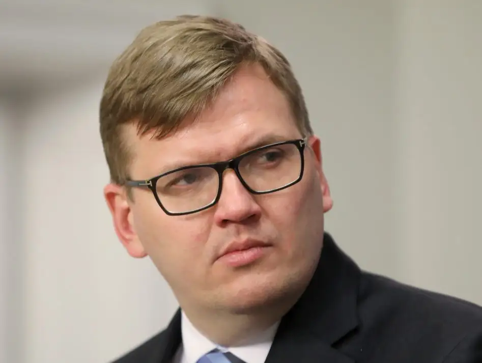 Pūce: Diskusiju par administratīvi teritoriālo reformu rīkošanā VARAM «noņēma no sevis visus riskus»