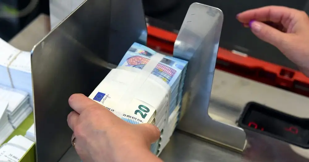 FM: Piecos mēnešos kopbudžeta ieņēmumu plāns izpildīts par 91,8%
