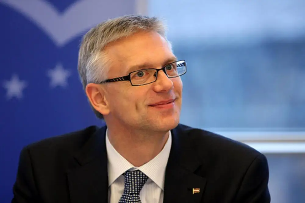 Premjers: Nākamā gada budžetu negrozīsim