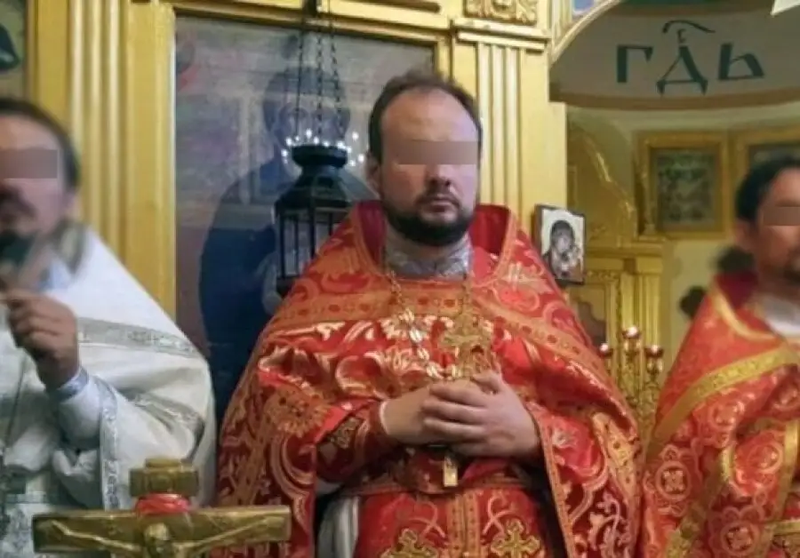 Священник пожаловался на необходимость сообщать о педофилах