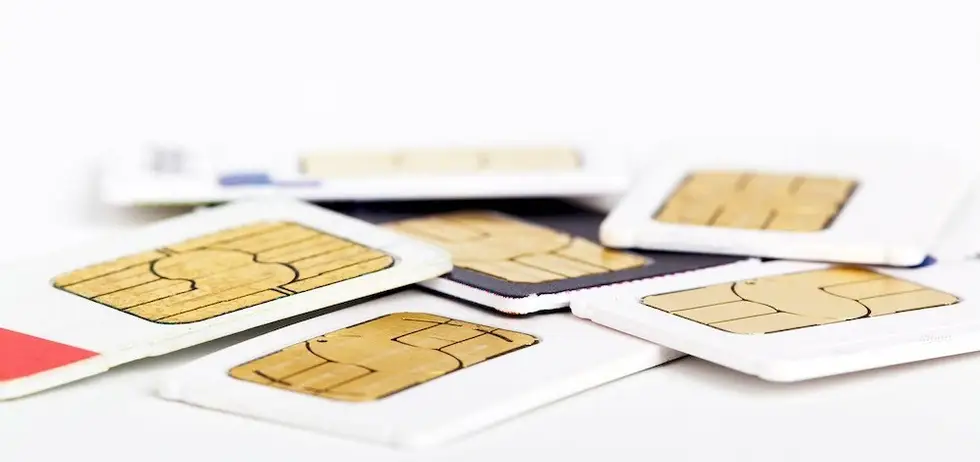 Чем грозит eSIM? Как мы будем жить без сим-карт