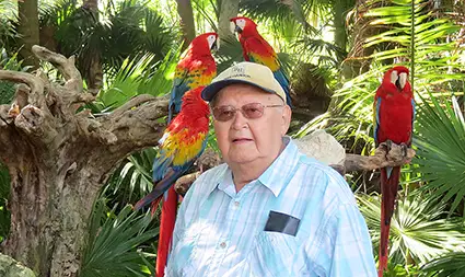 В Латвии прожил 40 лет, но не тоскую: бывший рижанин из Нью-Йорка