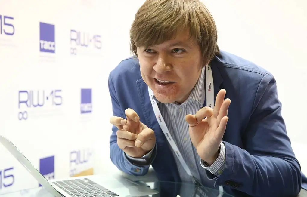 Основатель LinguaLeo зарезал сестру