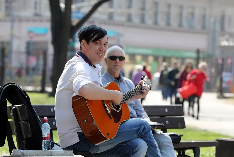Гуляний на Лиго и в Дни города не предвидится. Зато нам обещают праздник каждый день