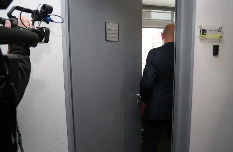 KNAB задержал руководителя Рижского бюро по развитию туризма Ингуну Приедите